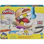 Play Doh Dişçi Seti F1259-7