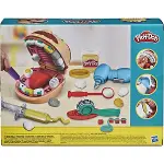 Play Doh Dişçi Seti F1259-8