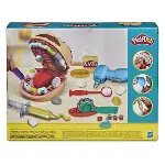 Play Doh Dişçi Seti F1259-9