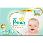 Prima Premium Care Fırsat Paketi 4 Beden 84 Adet-2