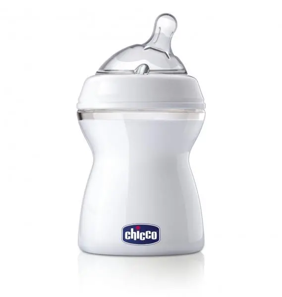 Chicco NaturalFeeling PP Biberon 2 Ay+ 250 ml