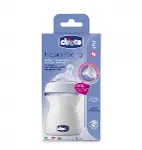 Chicco NaturalFeeling PP Biberon 2 Ay+ 250 ml-2