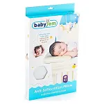 BabyJem Boğulmayı Önleyici Yastık 013-3