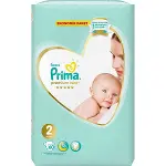 Prima Premium Care Eko Paket 2 Beden 60 Adet-2