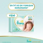 Prima Premium Care Fırsat Paketi 3 Beden 96 Adet-5