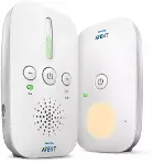 Philips Avent Dect Bebek Telsizi-1