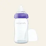 Lansinoh Cam Biberon 160 ml-2