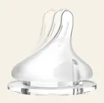 Lansinoh Cam Biberon 160 ml-4