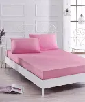 Cotton Box Fitted Çarşaf Seti Tek Kişilik 100x200-2
