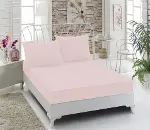 Cotton Box Fitted Çarşaf Seti Tek Kişilik 100x200-4