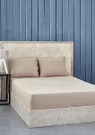 Cotton Box Fitted Çarşaf Seti Tek Kişilik 100x200-5