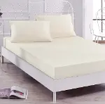 Cotton Box Fitted Çarşaf Seti Tek Kişilik 100x200-6