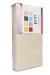 Cotton Box Fitted Çarşaf Seti Tek Kişilik 100x200-9