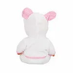 Sunman Bebelou Banyo Zamanı Bebek Seti 35 Cm-6