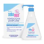 Sebamed Baby Yenidoğan Bebek Şampuanı 500 ml-1