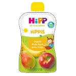 Hipp Organik Muzlu Elmalı Armutlu Meyve Püresi 100 Gr-3