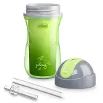 Chicco Sport Pipetli Bardak 14 Ay+ Unisex-4