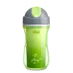 Chicco Sport Pipetli Bardak 14 Ay+ Unisex-6