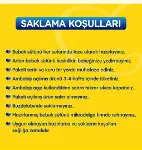 Bebelac Bebek Devam Sütü No1 400 Gr-6