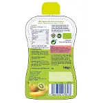 Hipp Organik Kivili Muzlu Armut Püresi 100 Gr-2