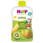 Hipp Organik Kivili Muzlu Armut Püresi 100 Gr-3