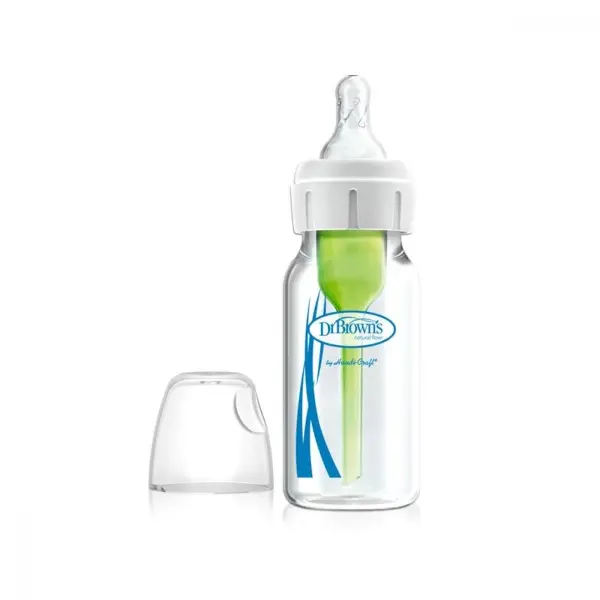 Dr.Brown's PP Dar Options Biberon 120 ml