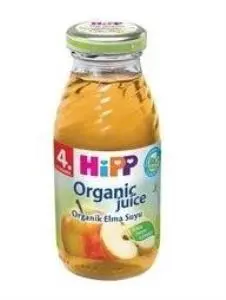 Hipp Organik Elma Suyu 200 ml