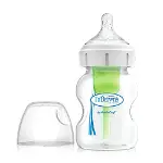 Dr.Brown's PP Geniş Ağız Biberon 150 ml-2
