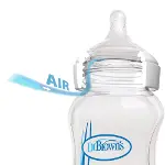Dr.Brown's PP Geniş Ağız Biberon 150 ml-3