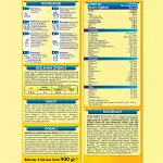 Bebelac Bebek Devam Sütü No3 400 Gr-4