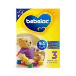 Bebelac Bebek Devam Sütü No3 400 Gr-1