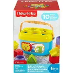Fisher Price Renkli Bloklar FFC84-2