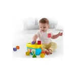 Fisher Price Renkli Bloklar FFC84-3