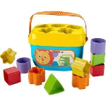 Fisher Price Renkli Bloklar FFC84-1