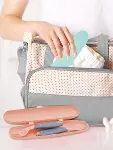 BabyJem Çatal Kaşık Saklama Kabı 704 Yeşil-2