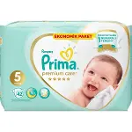 Prima Premium Care Eko Paket 5 Beden 42 Adet-2