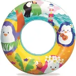 Bestway Desenli Deniz Simidi 51 Cm 36113-2
