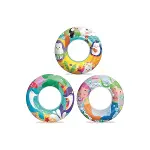 Bestway Desenli Deniz Simidi 51 Cm 36113-1