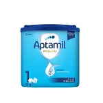 Aptamil Bebek Sütü Maması No1 0-6 Ay 350 Gr-1