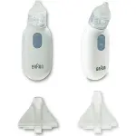 Braun BNA100 Burun Aspiratörü Temizleyici-2