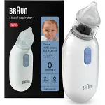 Braun BNA100 Burun Aspiratörü Temizleyici-1