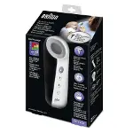 Braun BNT400 Temassız Alından Ateş Ölçer-3