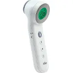 Braun BNT400 Temassız Alından Ateş Ölçer-4