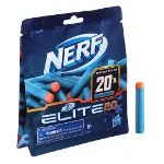 Nerf Elite 2.0 Dart 20li Yedek Paket F0040-1