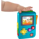 Fisher Price Eğlen ve Öğren Köpekçiğin Oyun Macerası HBC91-3