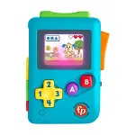 Fisher Price Eğlen ve Öğren Köpekçiğin Oyun Macerası HBC91-4