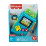 Fisher Price Eğlen ve Öğren Köpekçiğin Oyun Macerası HBC91-5
