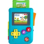 Fisher Price Eğlen ve Öğren Köpekçiğin Oyun Macerası HBC91-1