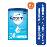 Aptamil Devam Sütü Maması No3 9-12 Ay 800 Gr-1