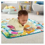 Fisher Price Havuz Keyfi Oyun Minderi GRR44-2
